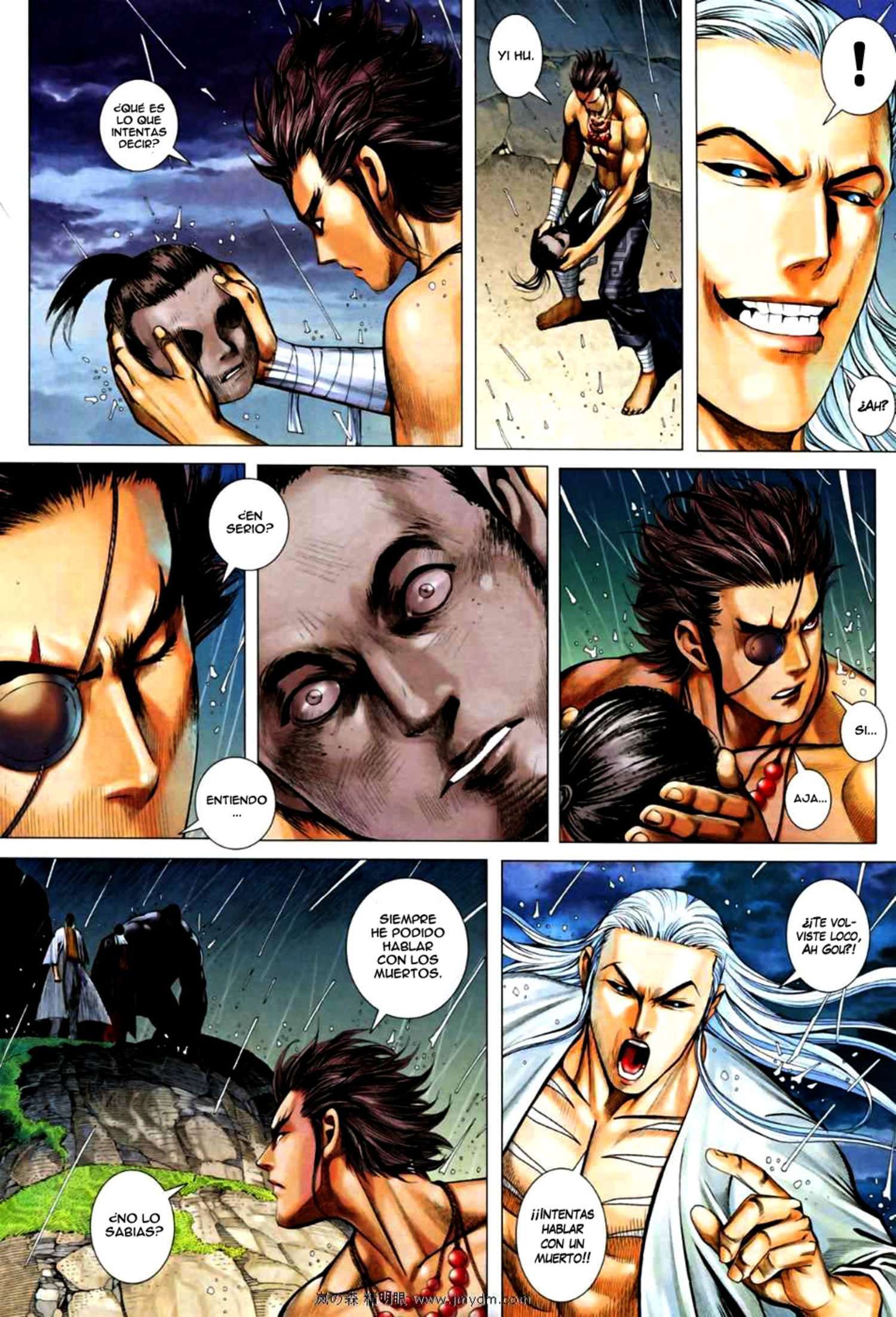 Capitulo 29 page 12