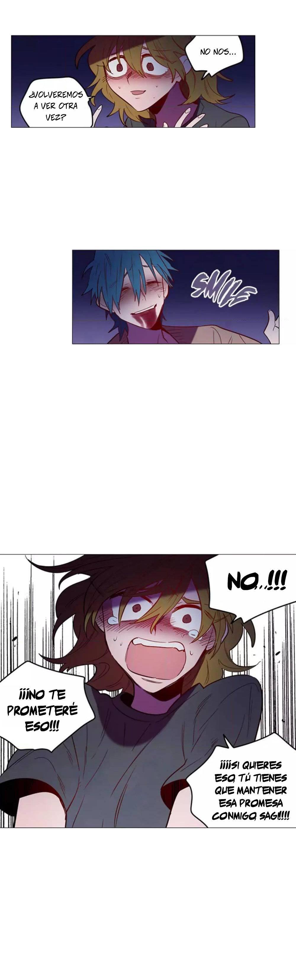 Capitulo 73 page 16