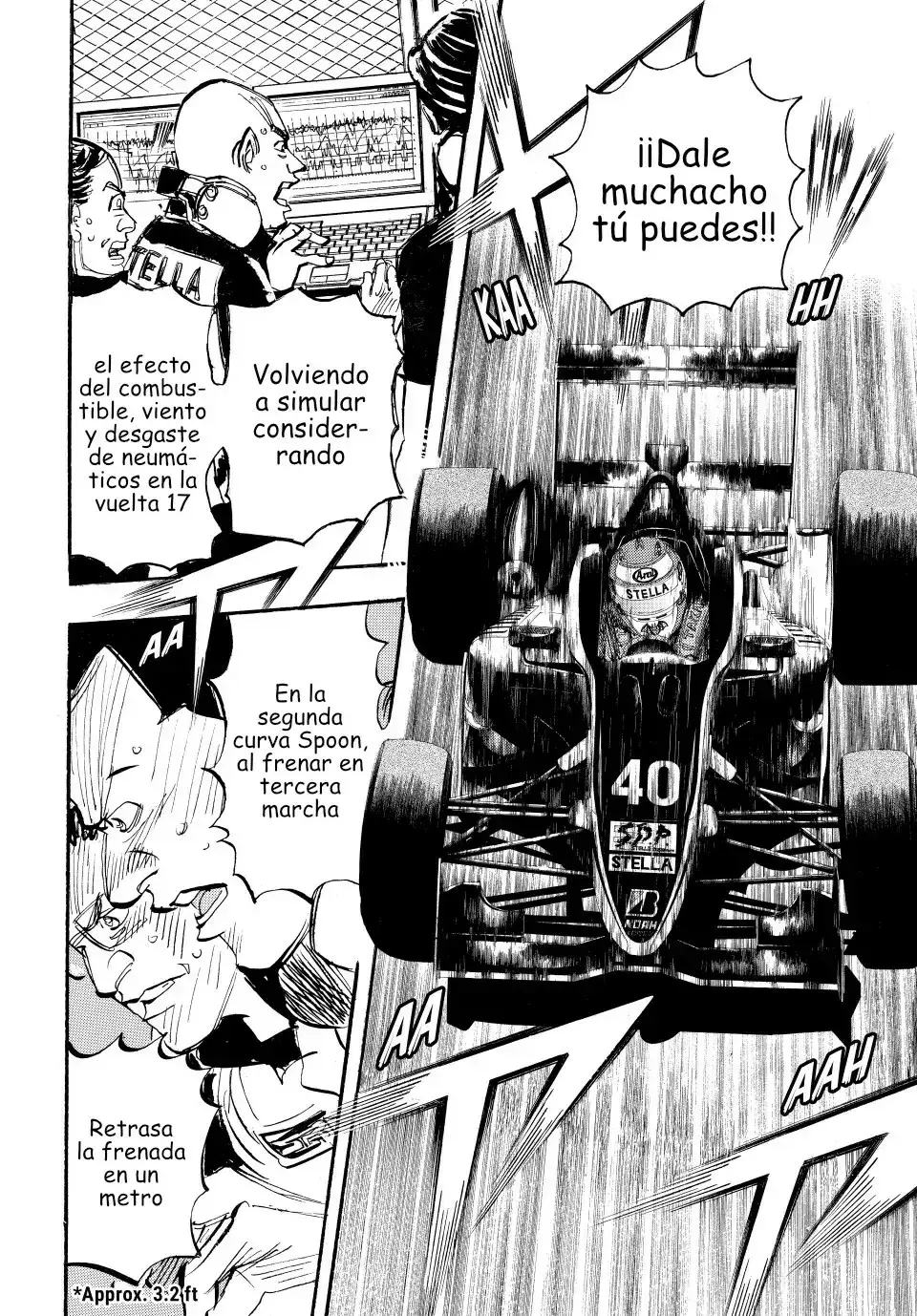 Capitulo 96 page 28