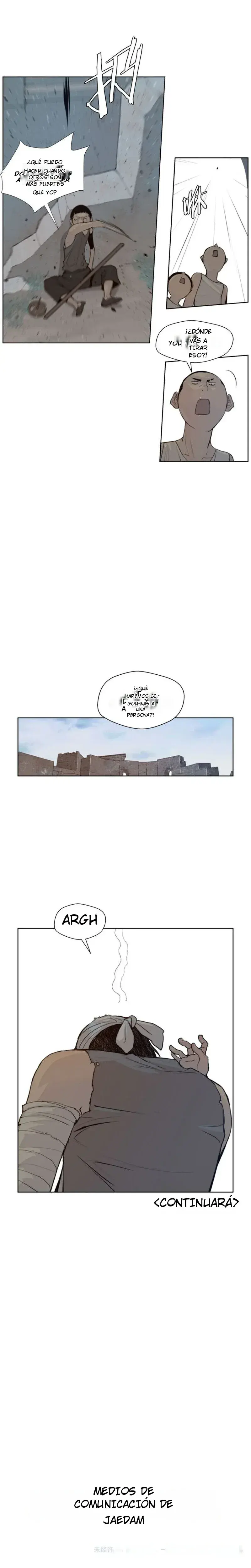 Capitulo 31 page 11