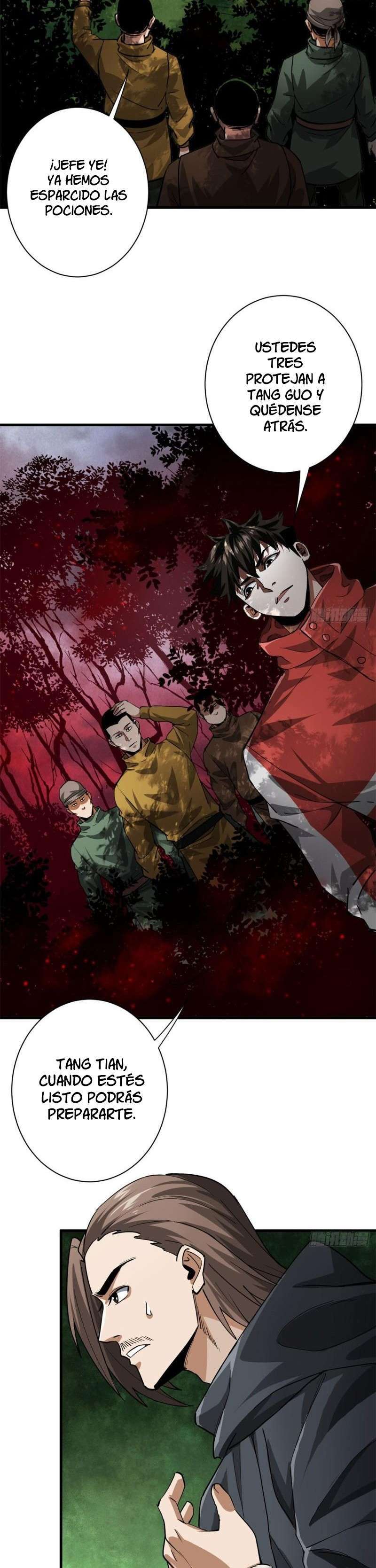 Capitulo 137 page 16