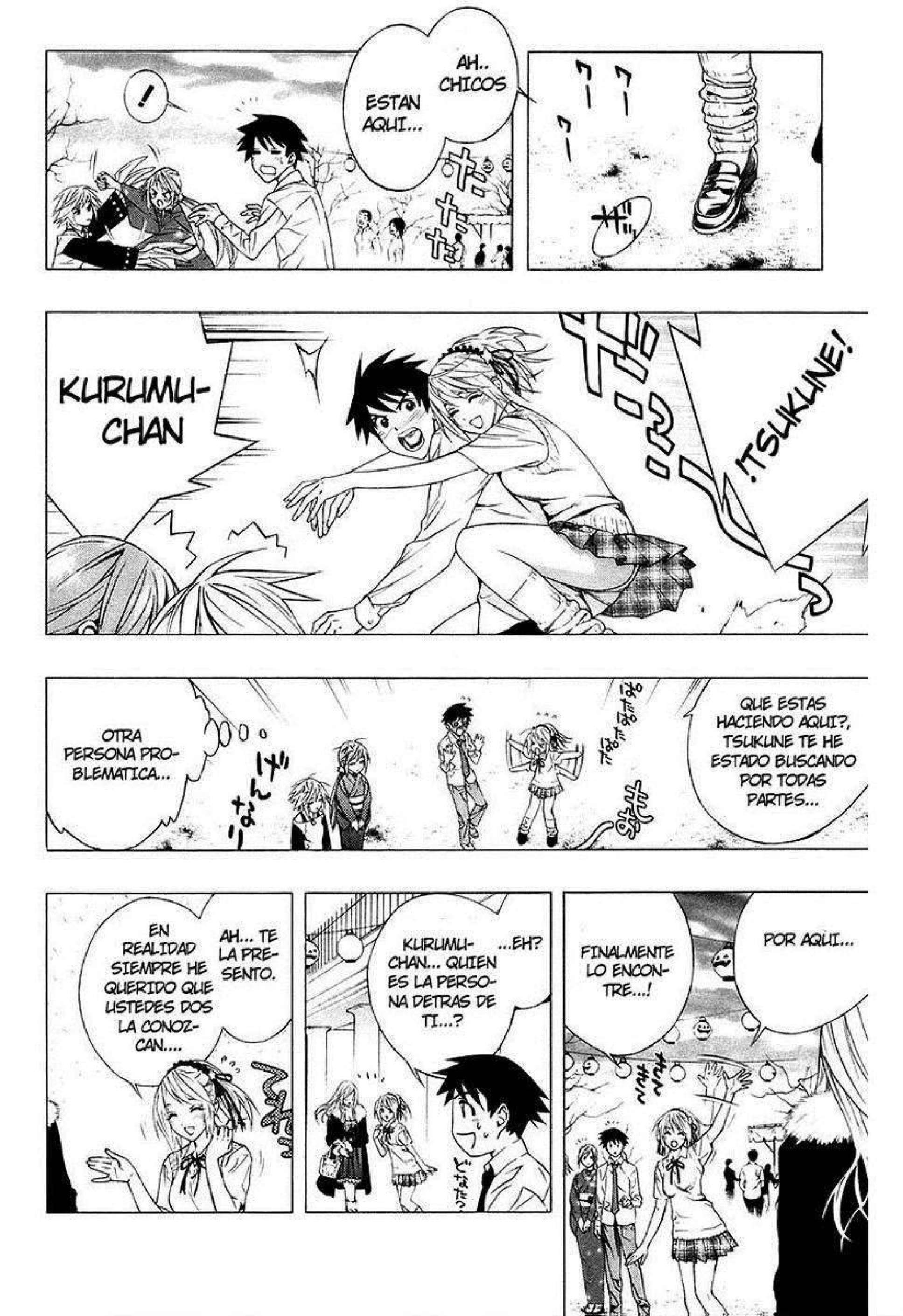 Capitulo 35 page 19