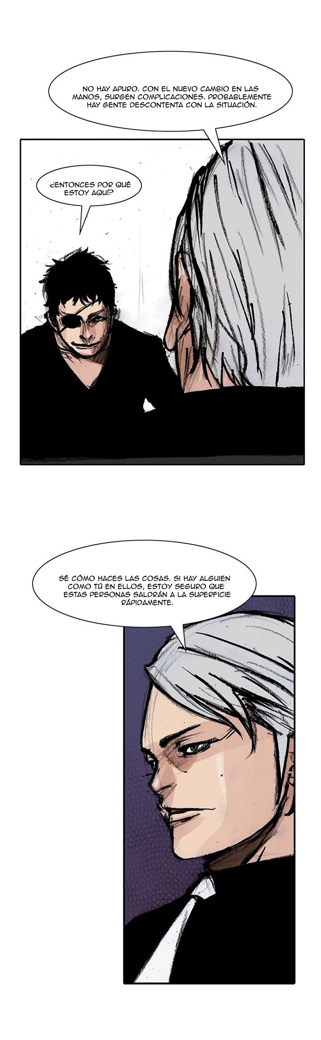 Capitulo 121 page 17