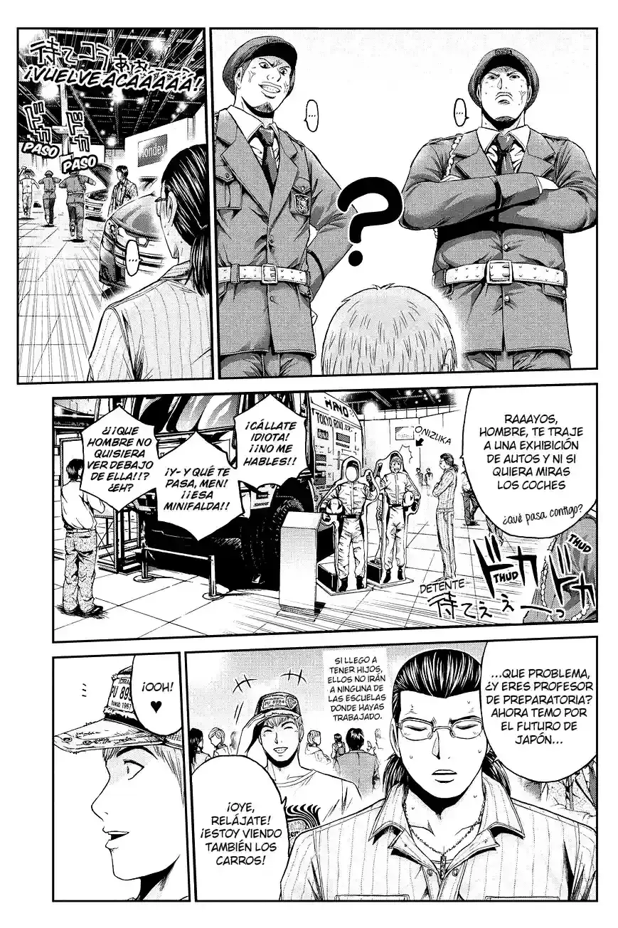 Capitulo 21 page 9