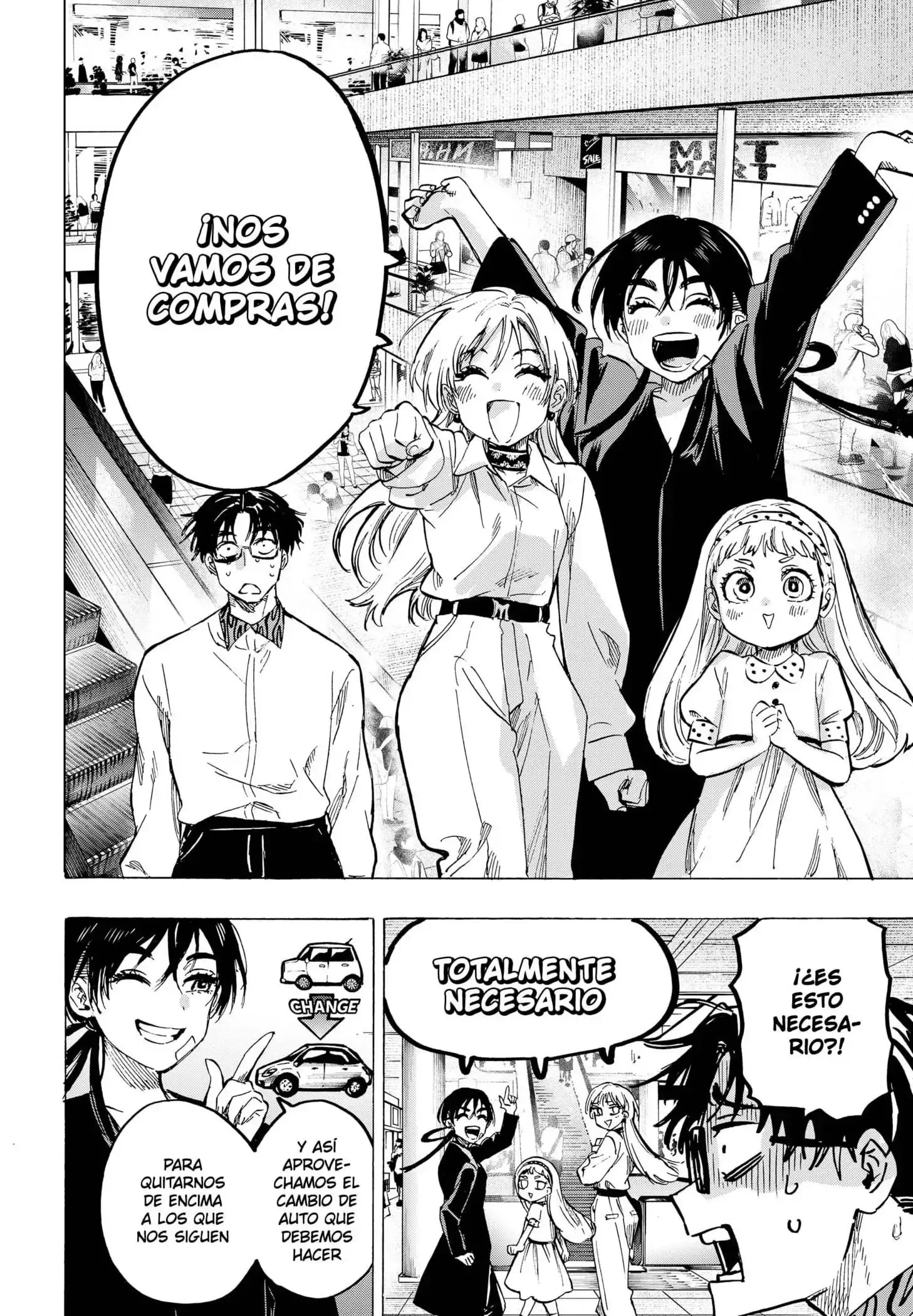 Capitulo 57 page 8
