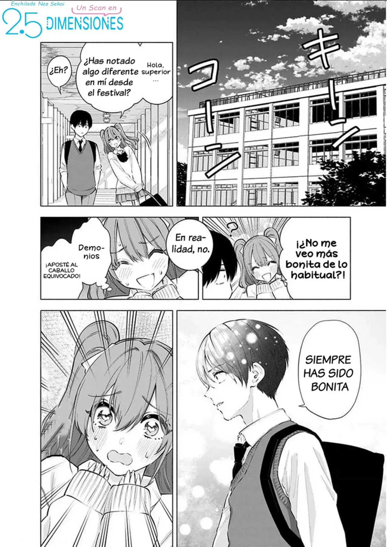 Capitulo 81 page 21