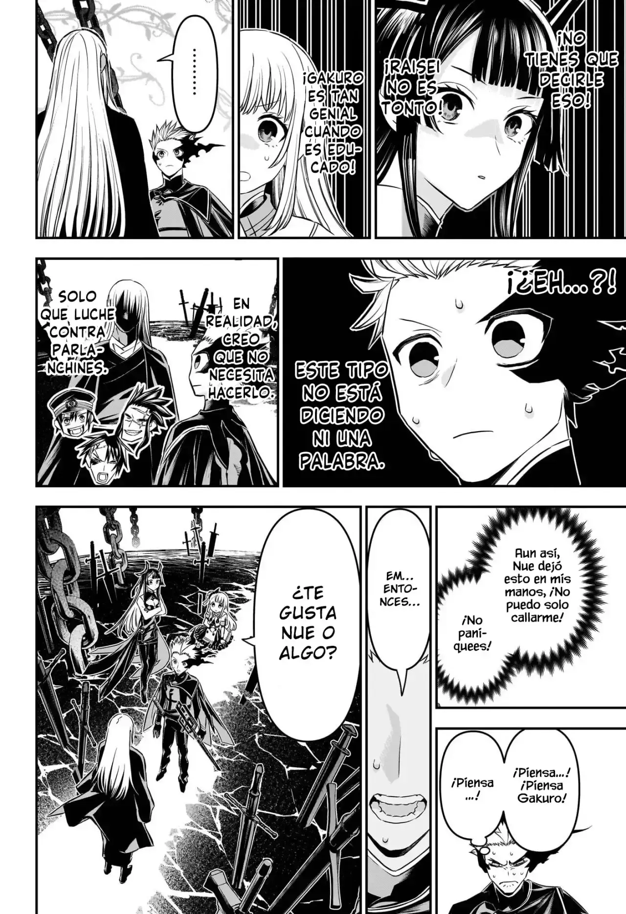 Capitulo 96 page 7