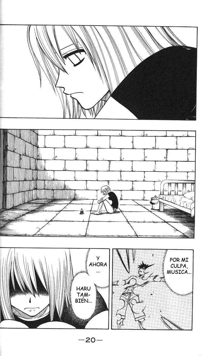 Capitulo 123 page 21