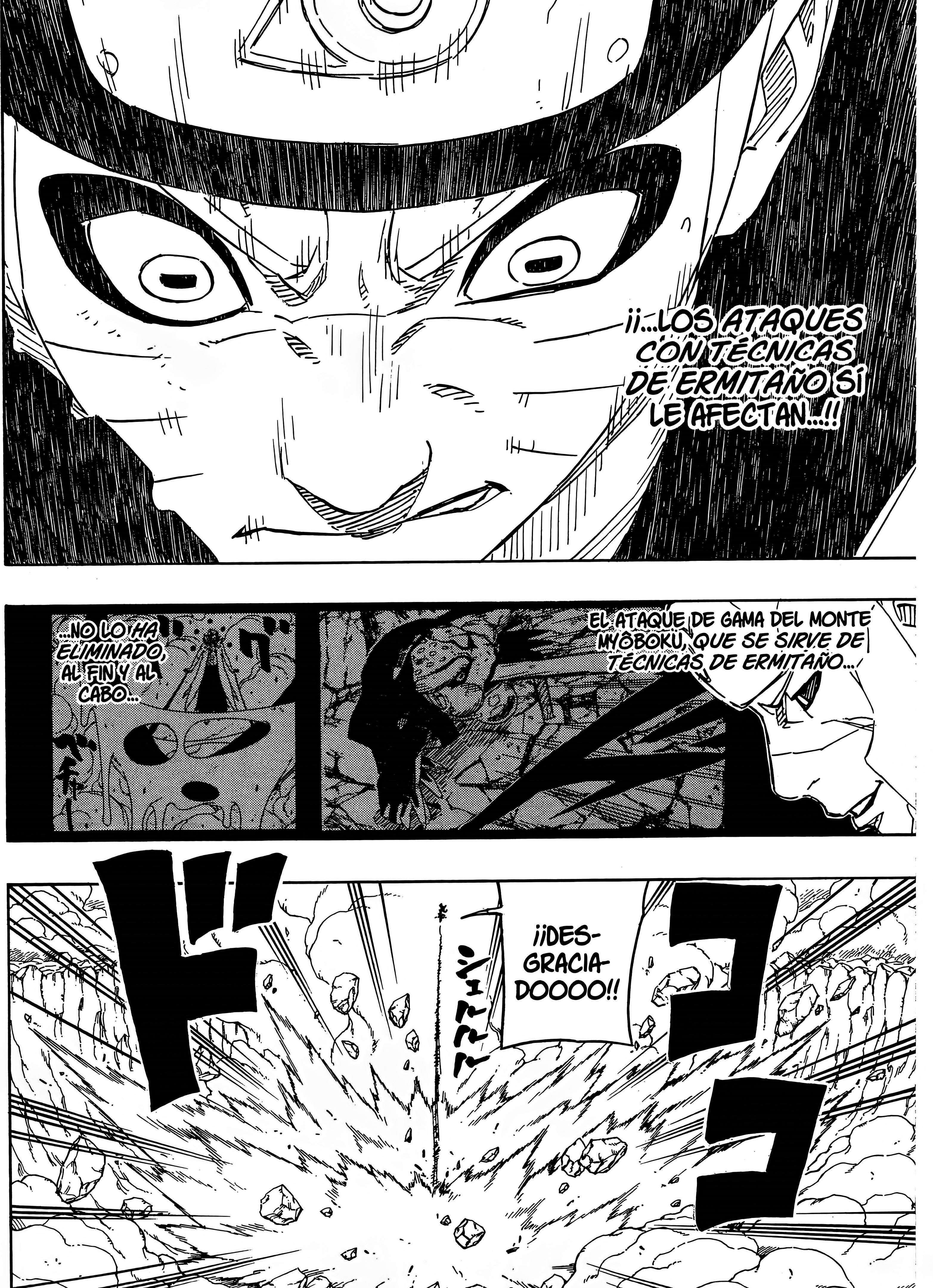 Capitulo 642 page 14