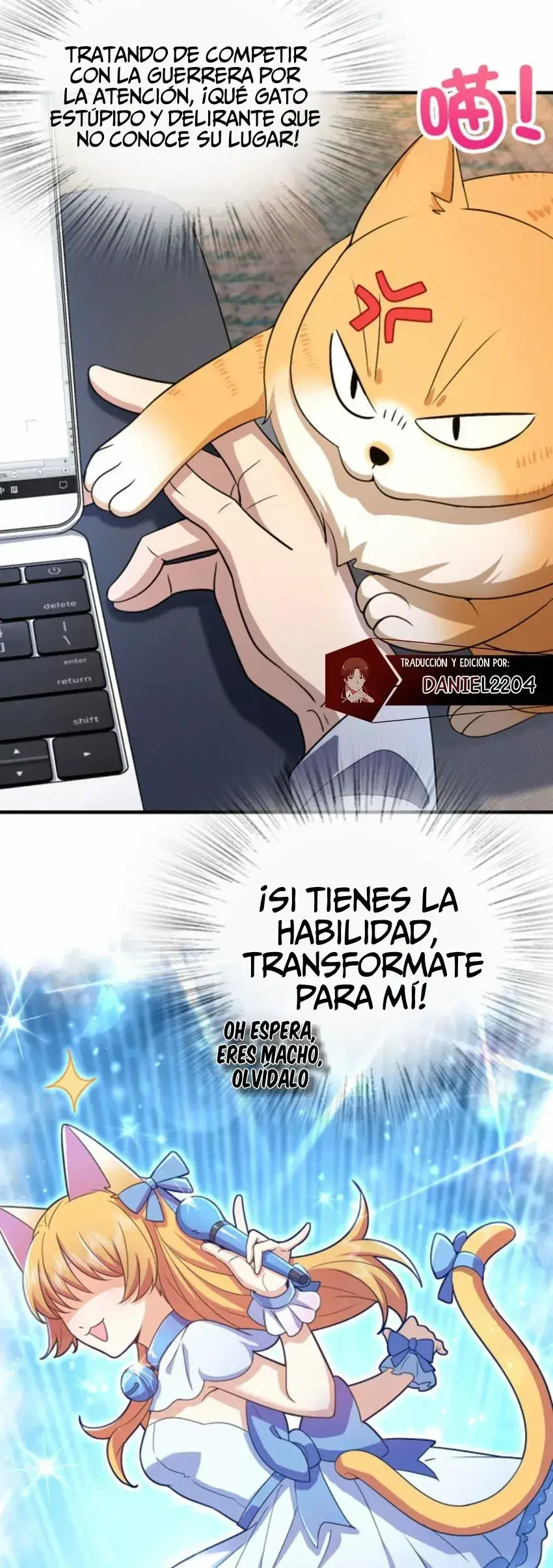 Capitulo 98 page 16