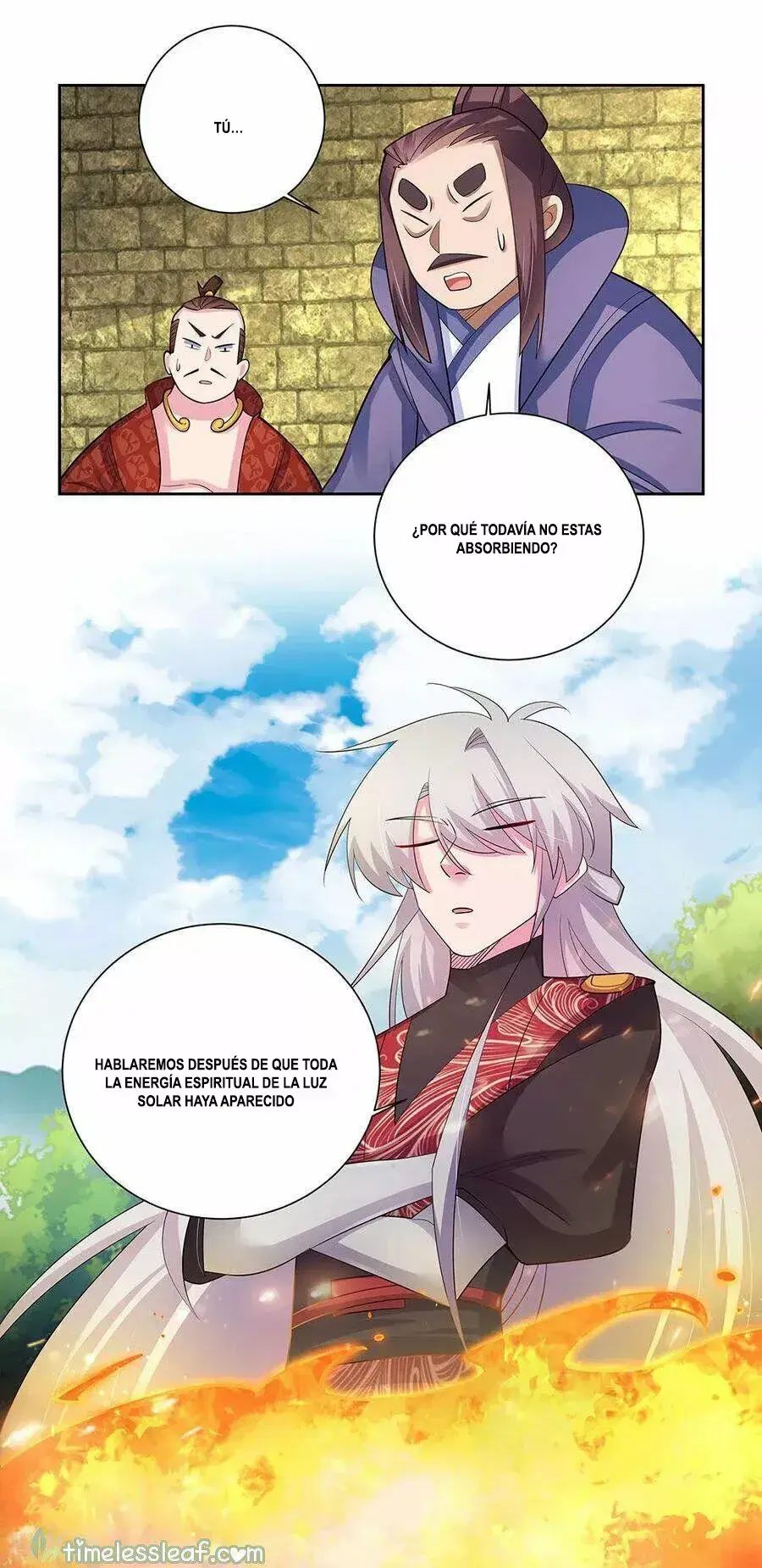 Capitulo 83 page 18