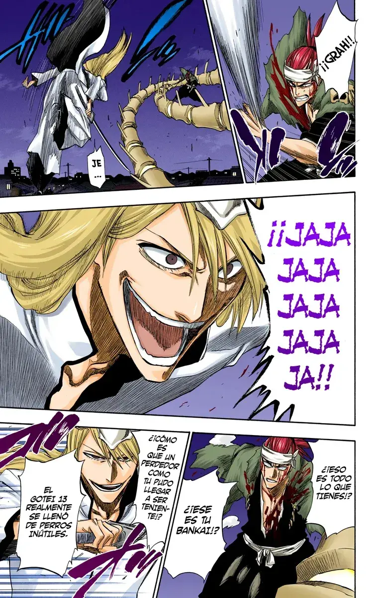 Capitulo 207 page 10
