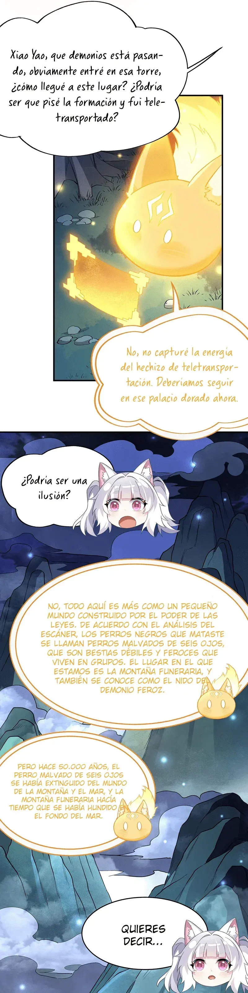 Capitulo 232 page 10