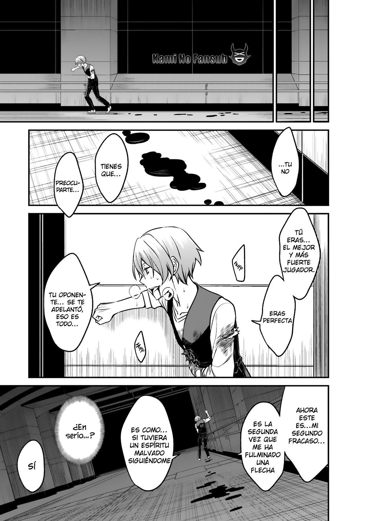 Capitulo 32 page 26