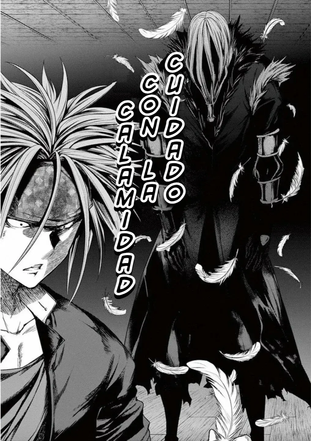 Capitulo 89 page 20