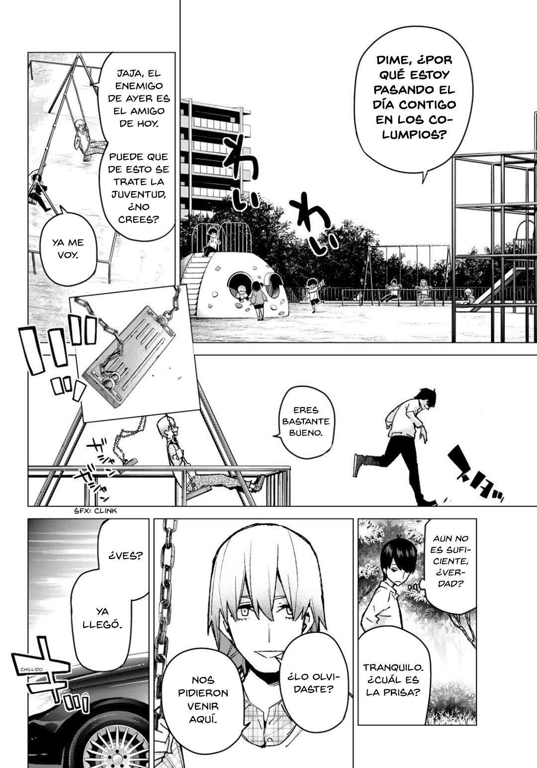 Capitulo 77 page 3
