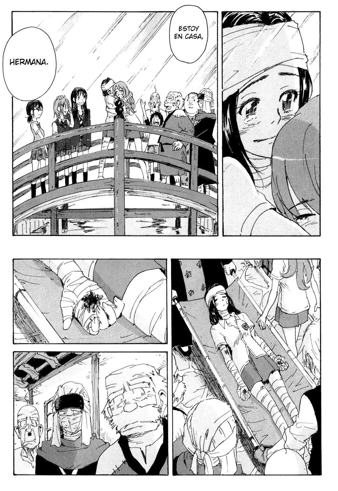 Capitulo 164 page 16