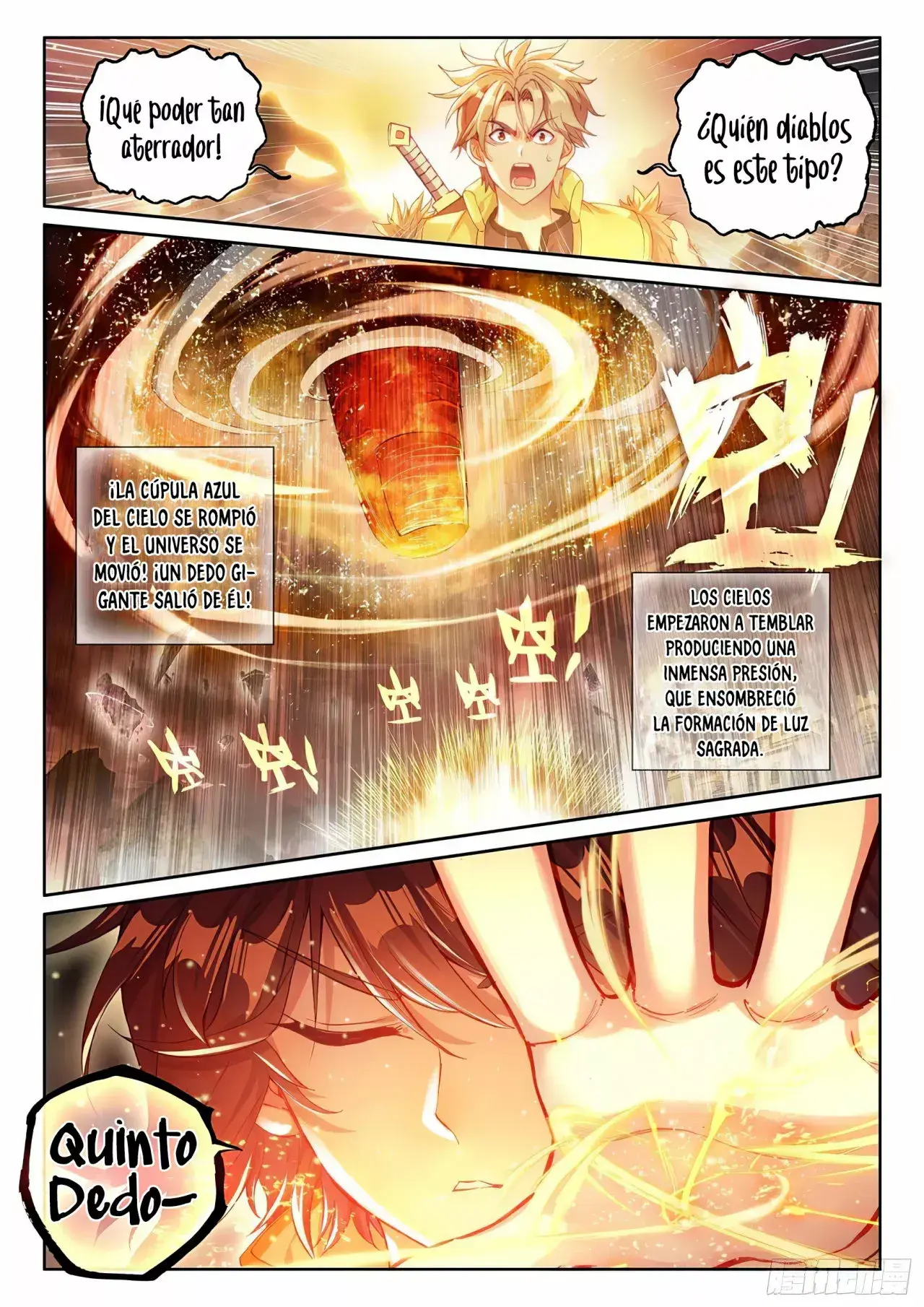 Capitulo 108 page 15