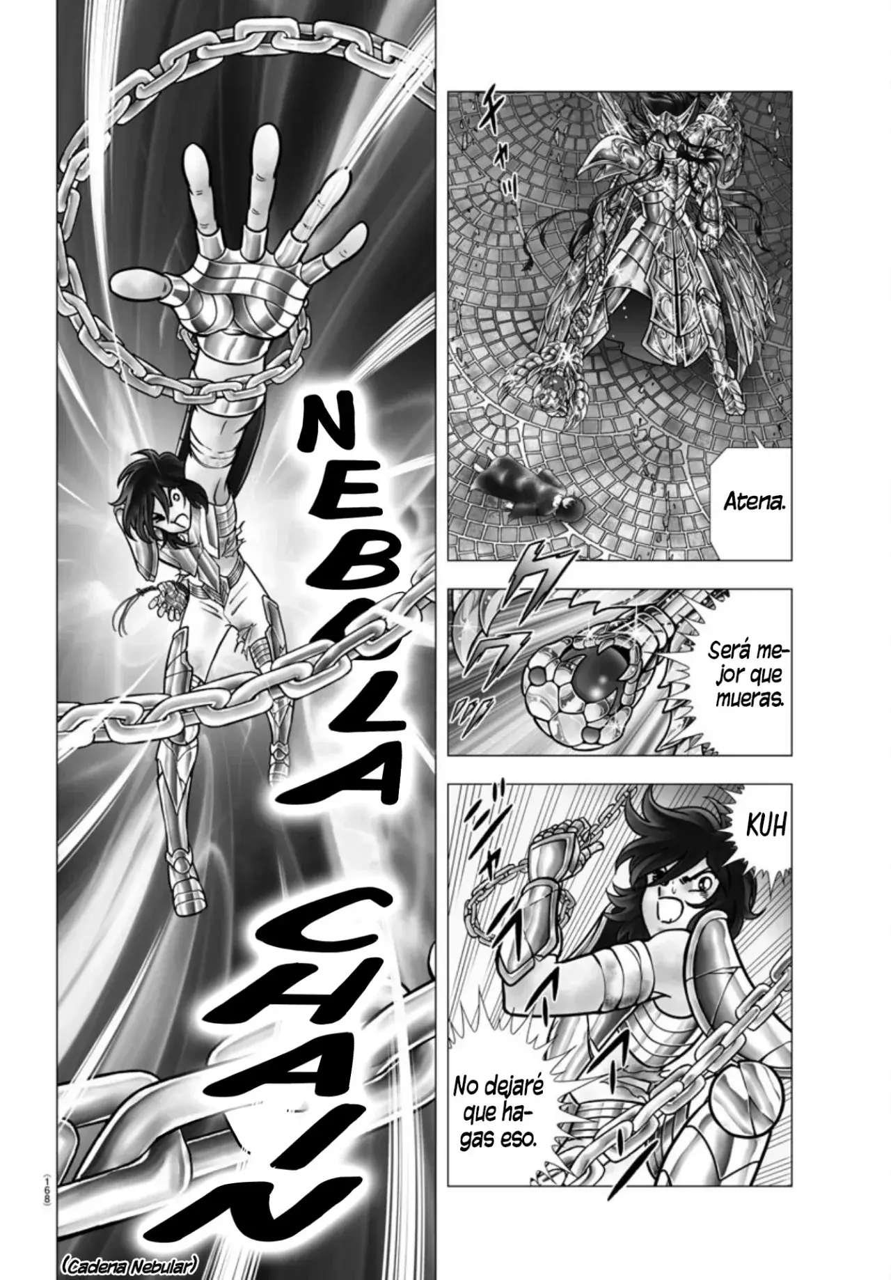Capitulo 109 page 5