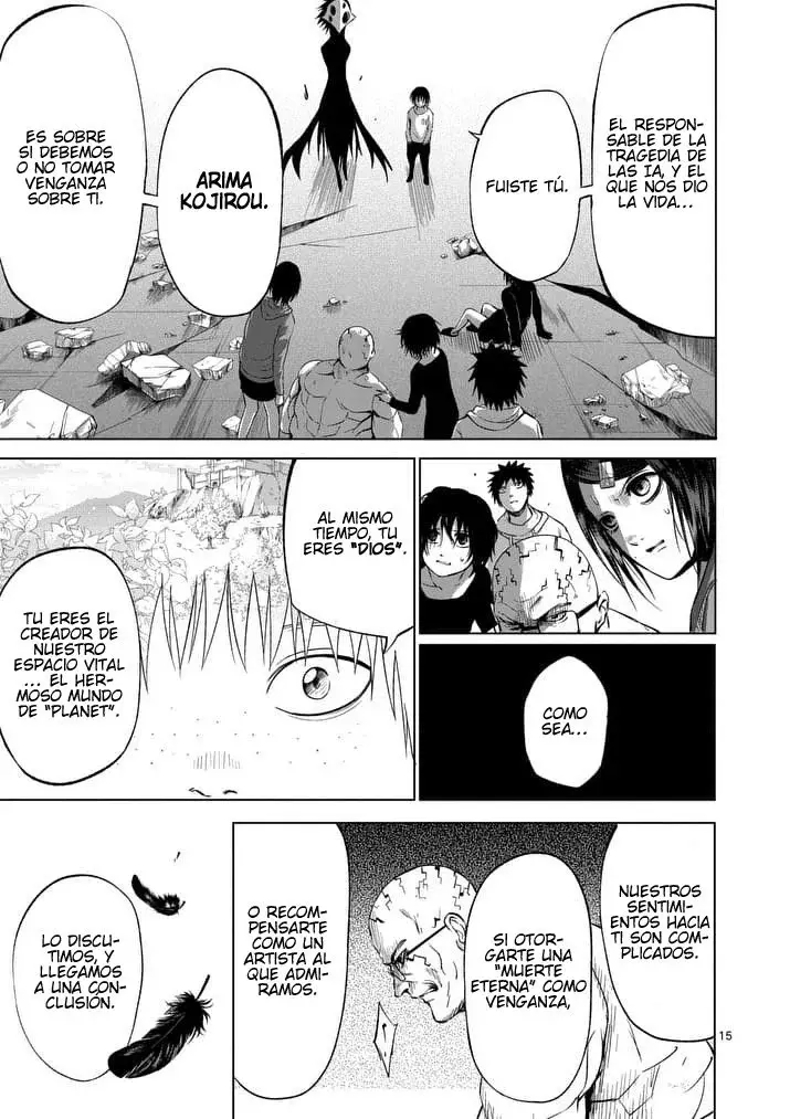 Capitulo 43 page 16