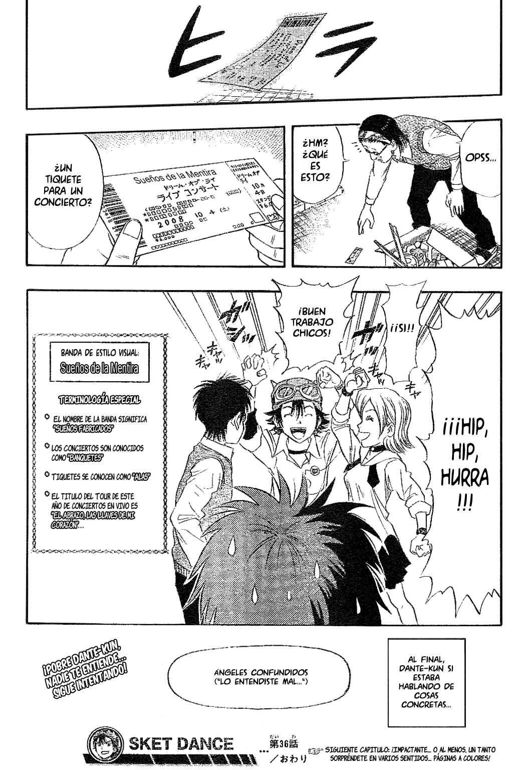 Capitulo 36 page 20