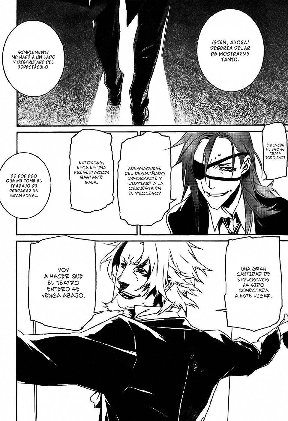 Capitulo 43 page 13