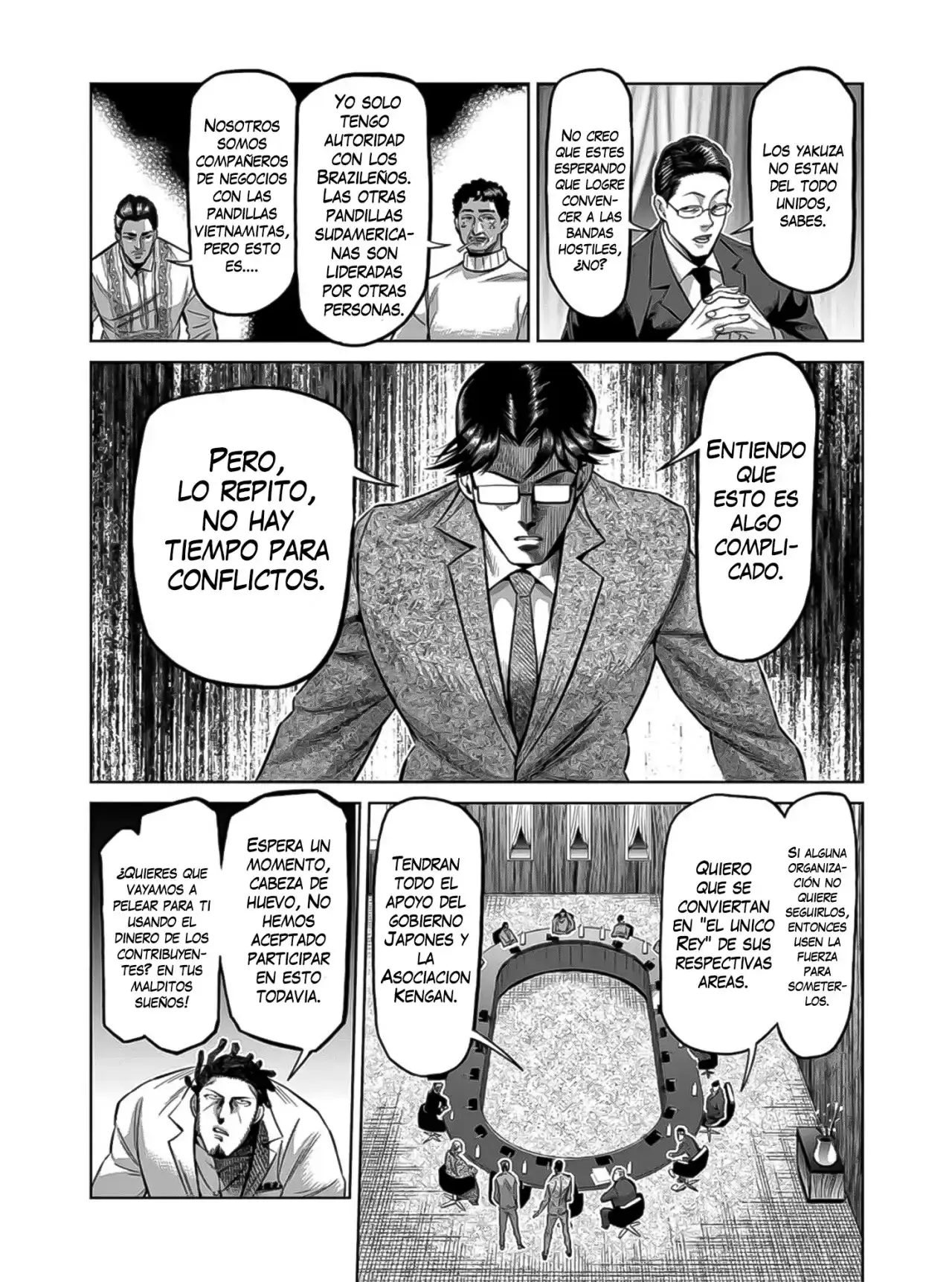 Capitulo 151 page 10