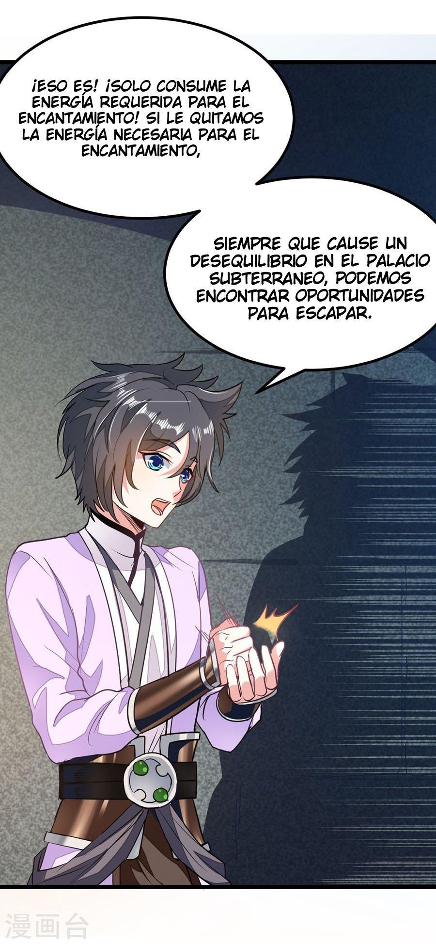 Capitulo 80 page 16