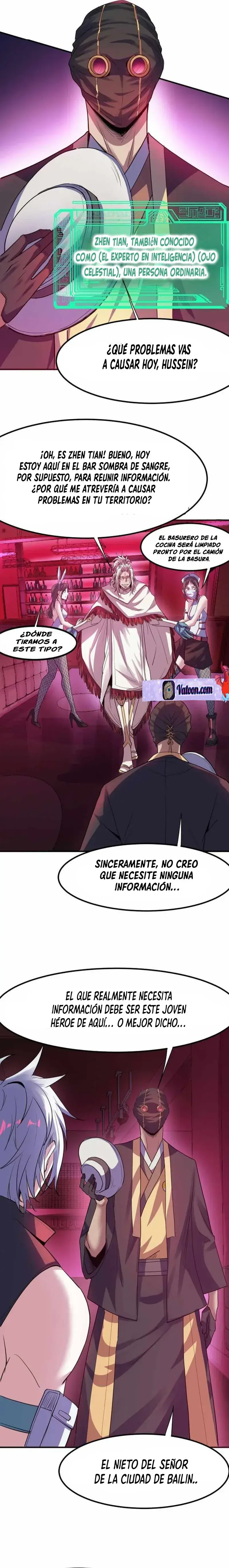Capitulo 50 page 11