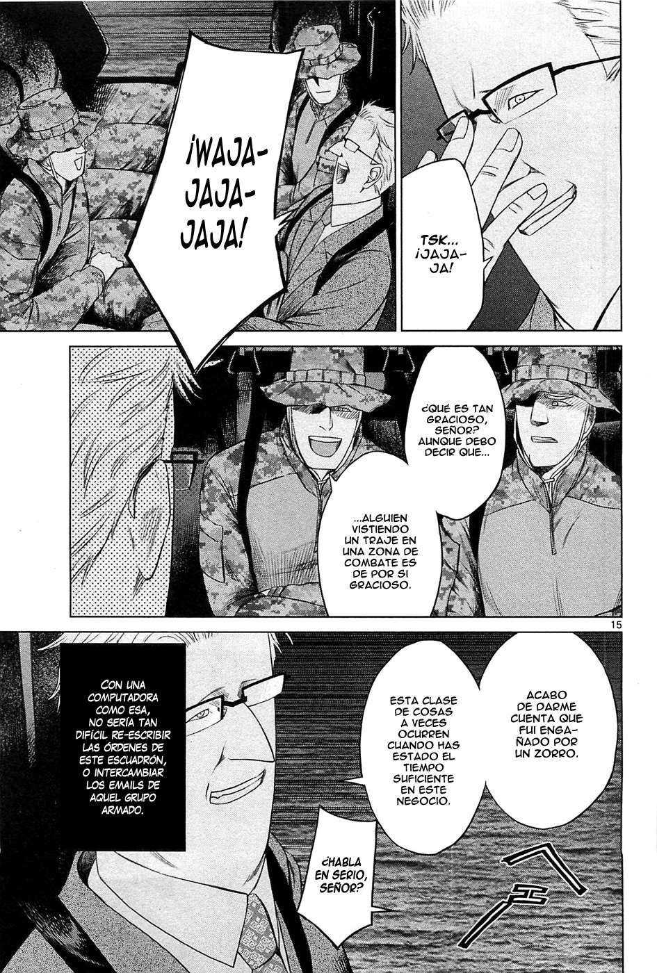 Capitulo 68 page 13