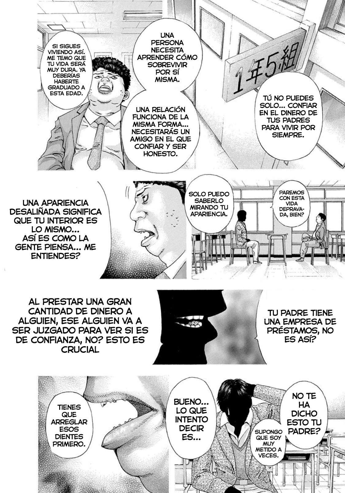 Capitulo 153 page 10