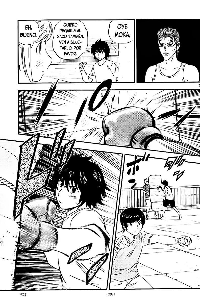 Capitulo 82 page 10