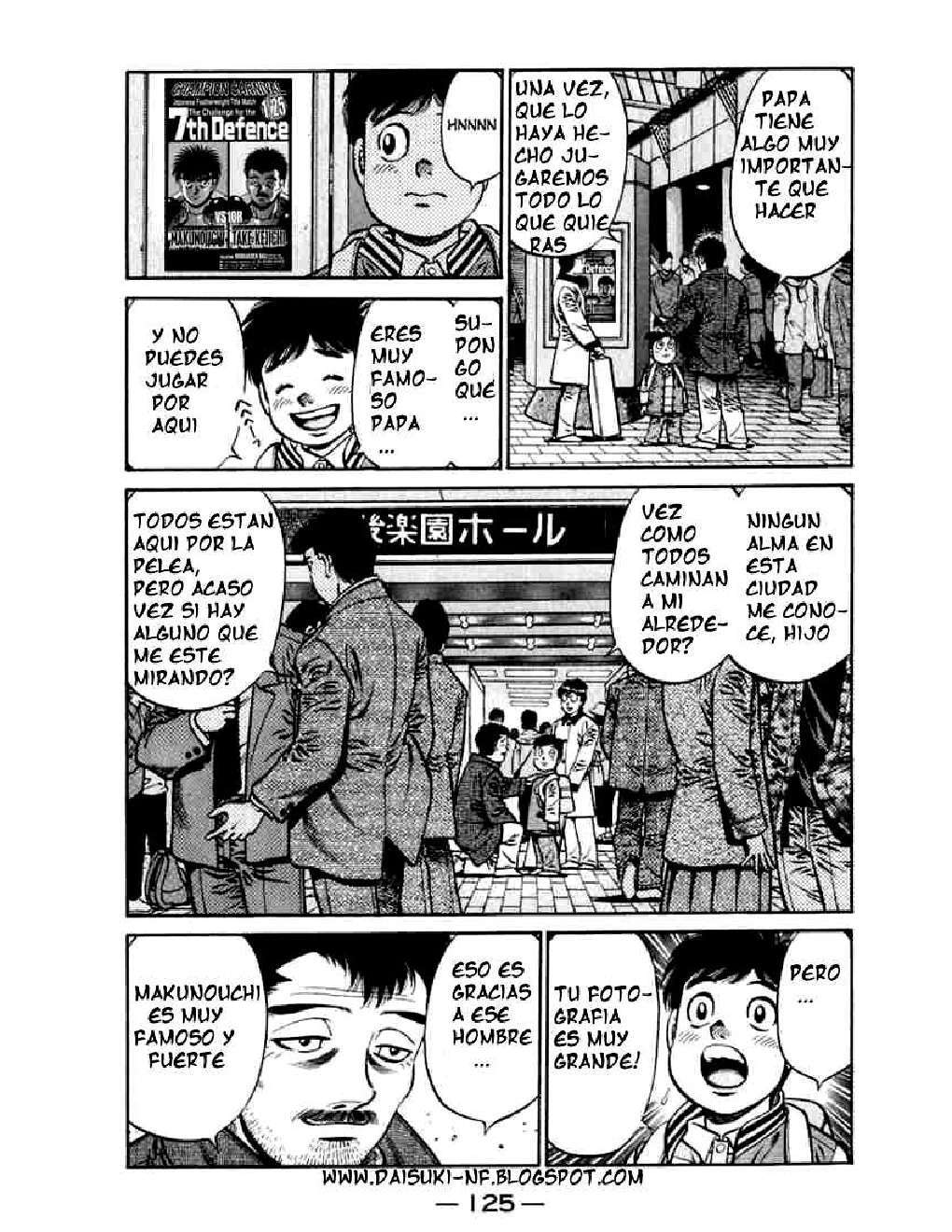 Capitulo 635 page 5