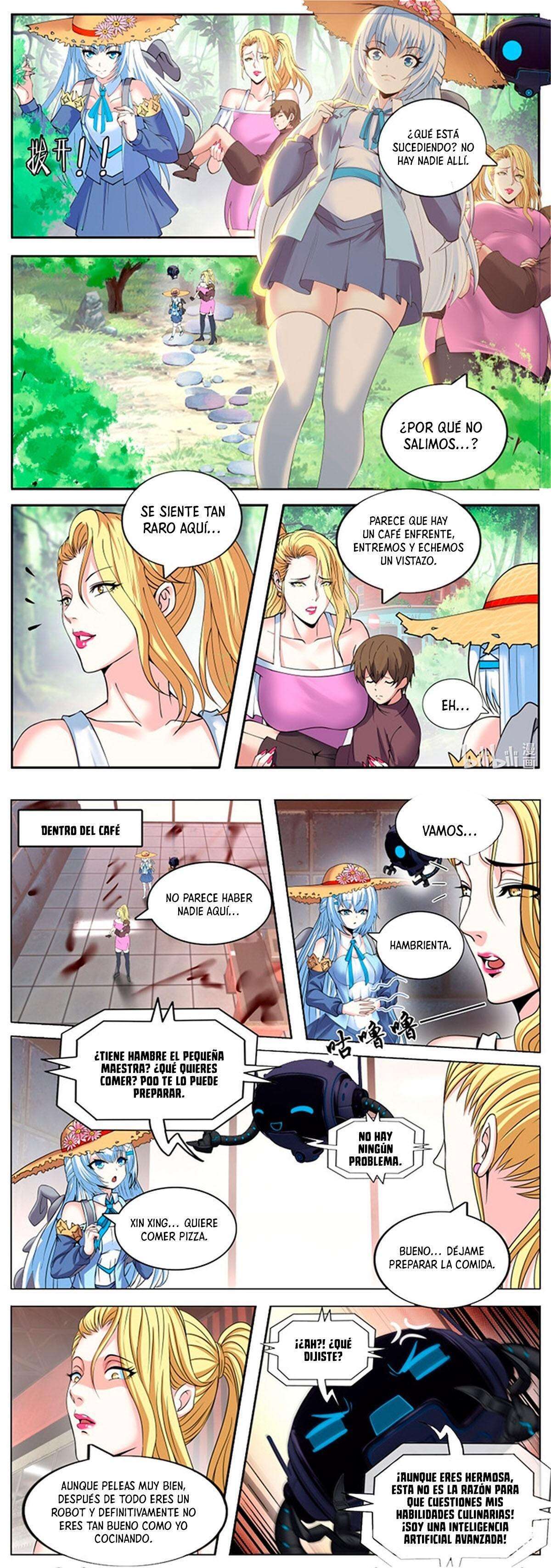 Capitulo 187 page 6