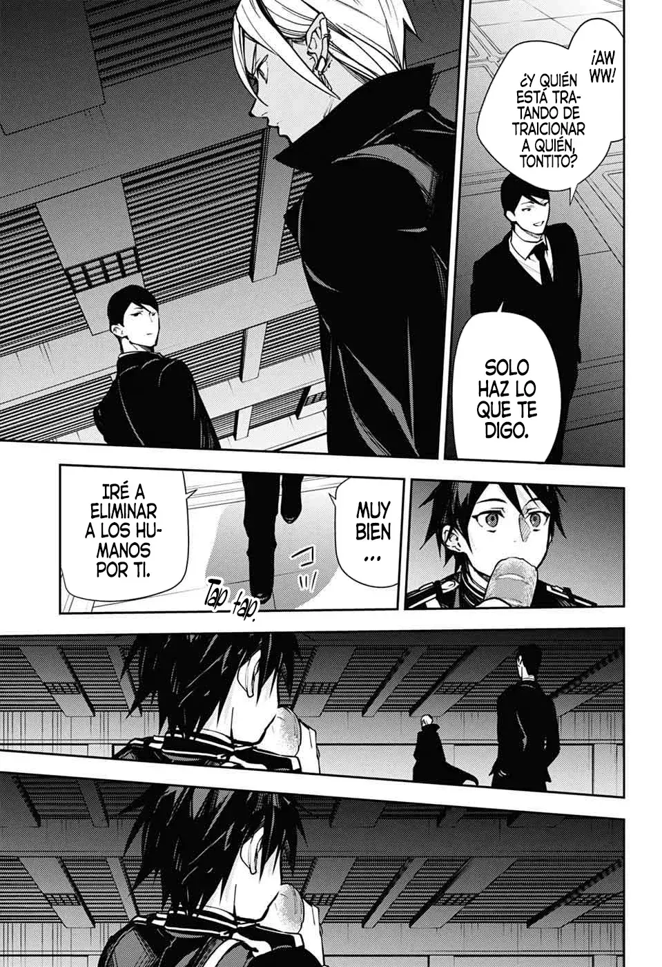Capitulo 146 page 25