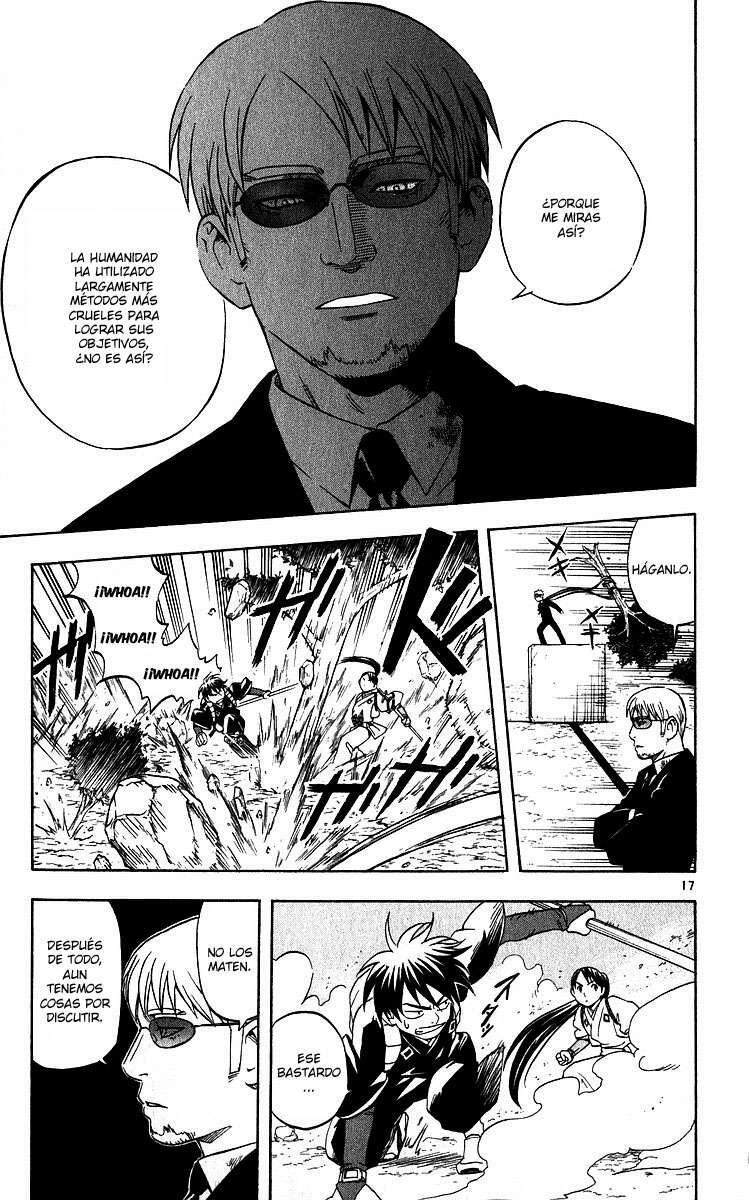 Capitulo 65 page 16