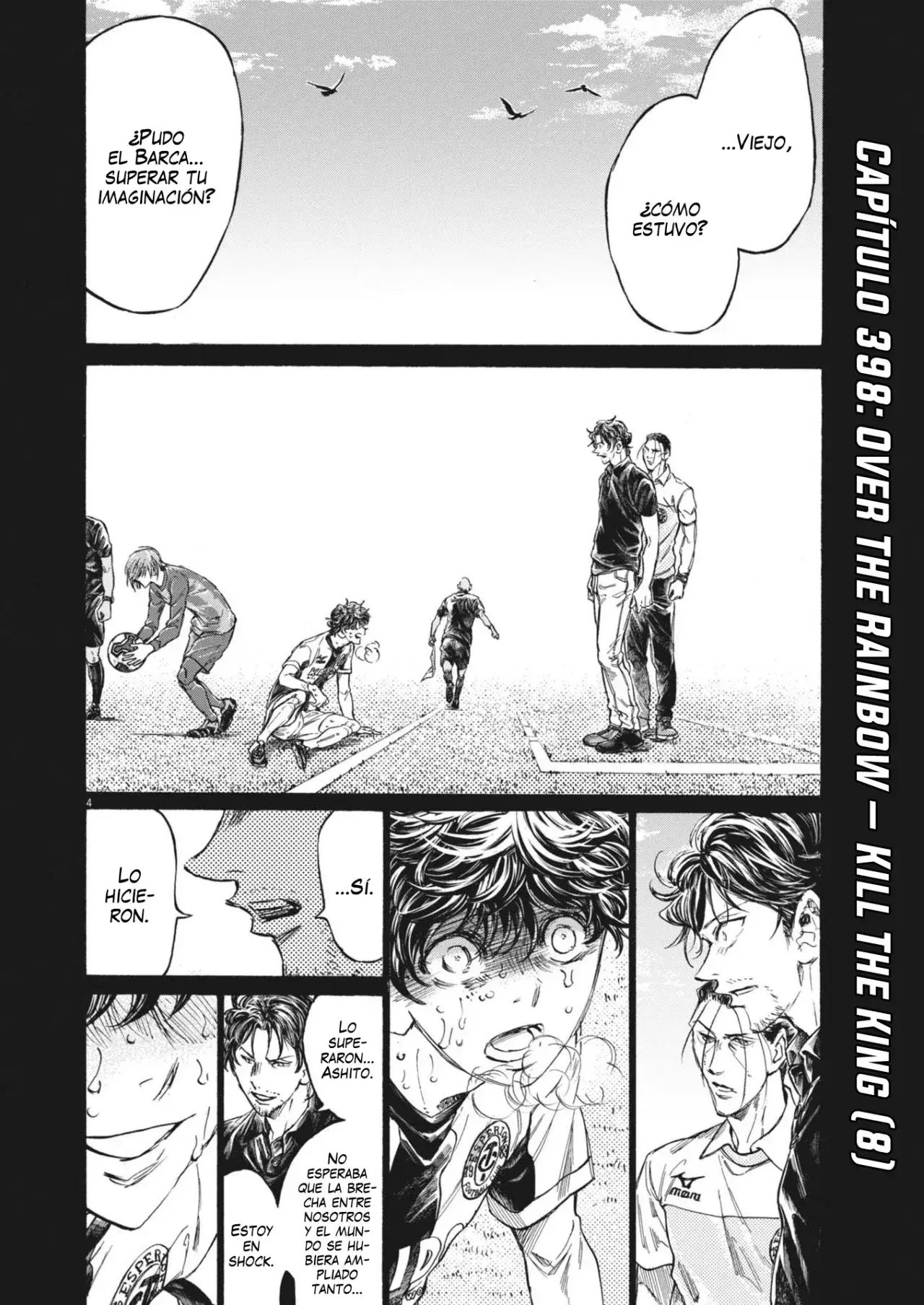 Capitulo 398 page 5