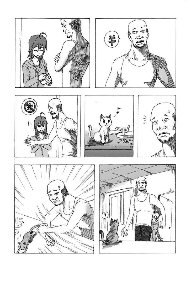 Capitulo 21 page 6