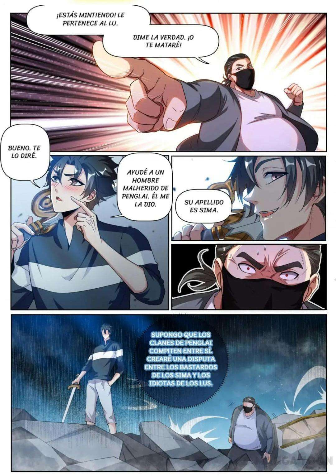 Capitulo 248 page 3