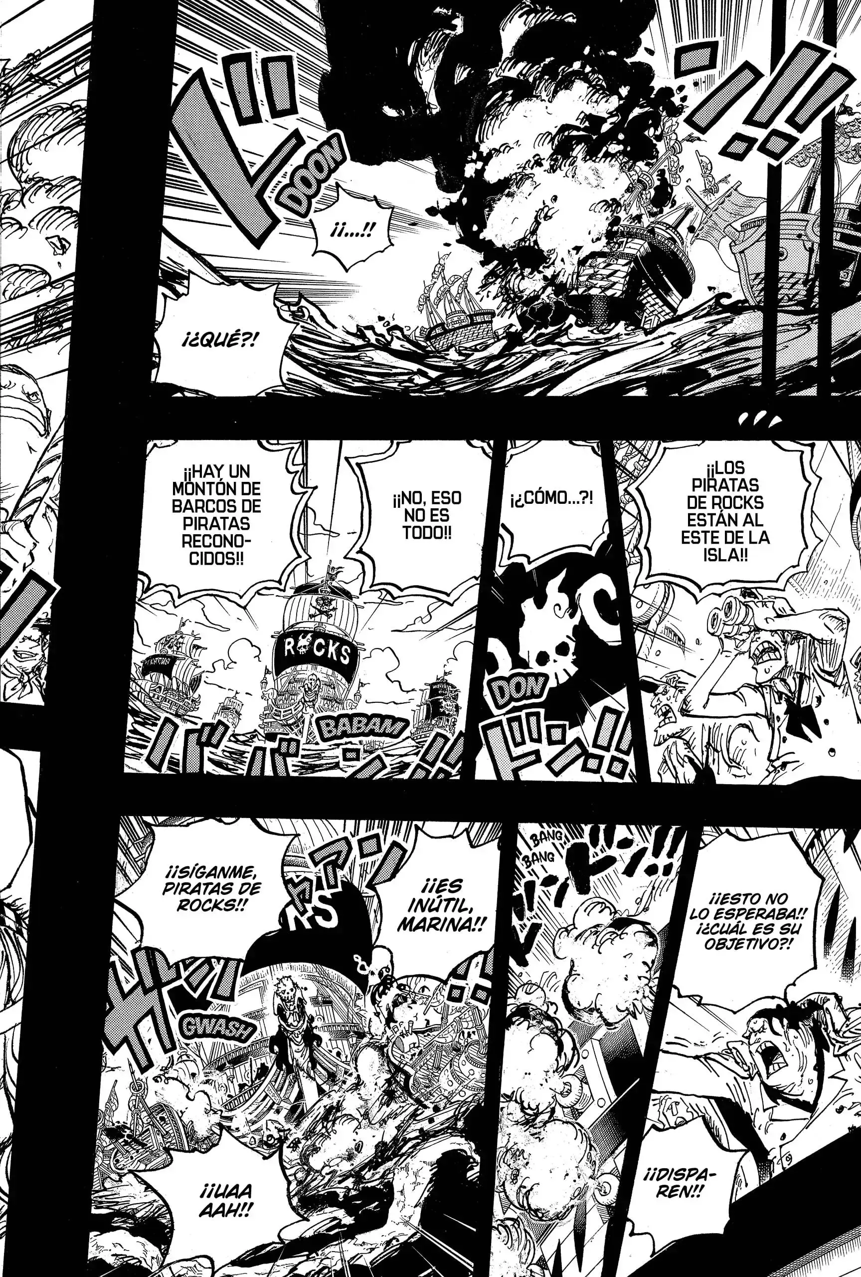 Capitulo 1096 page 8