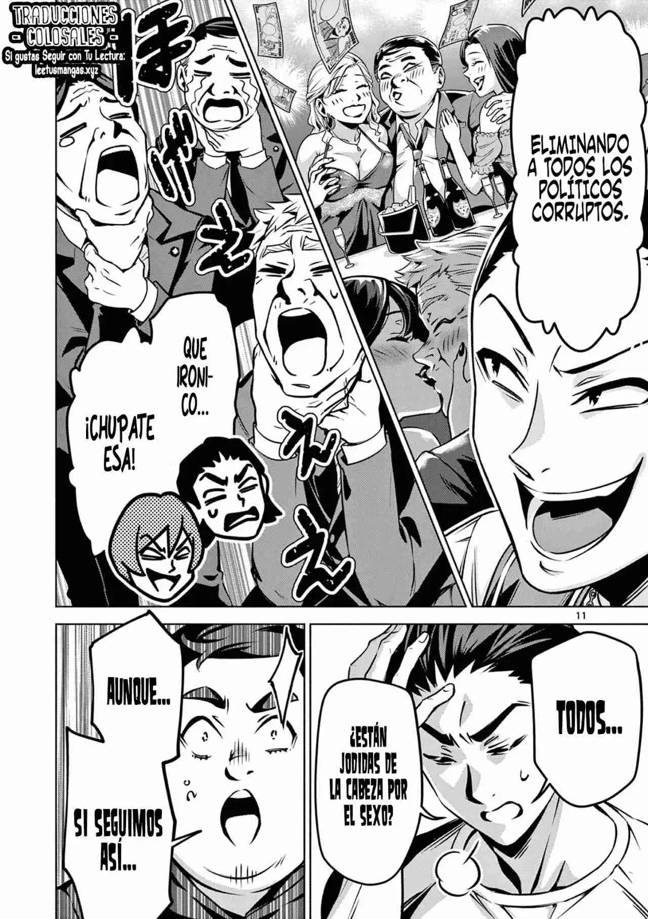 Capitulo 1.10 page 11