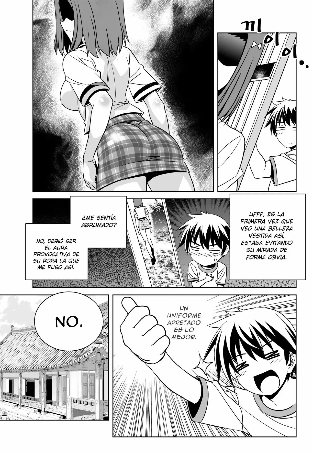 Capitulo 57 page 15