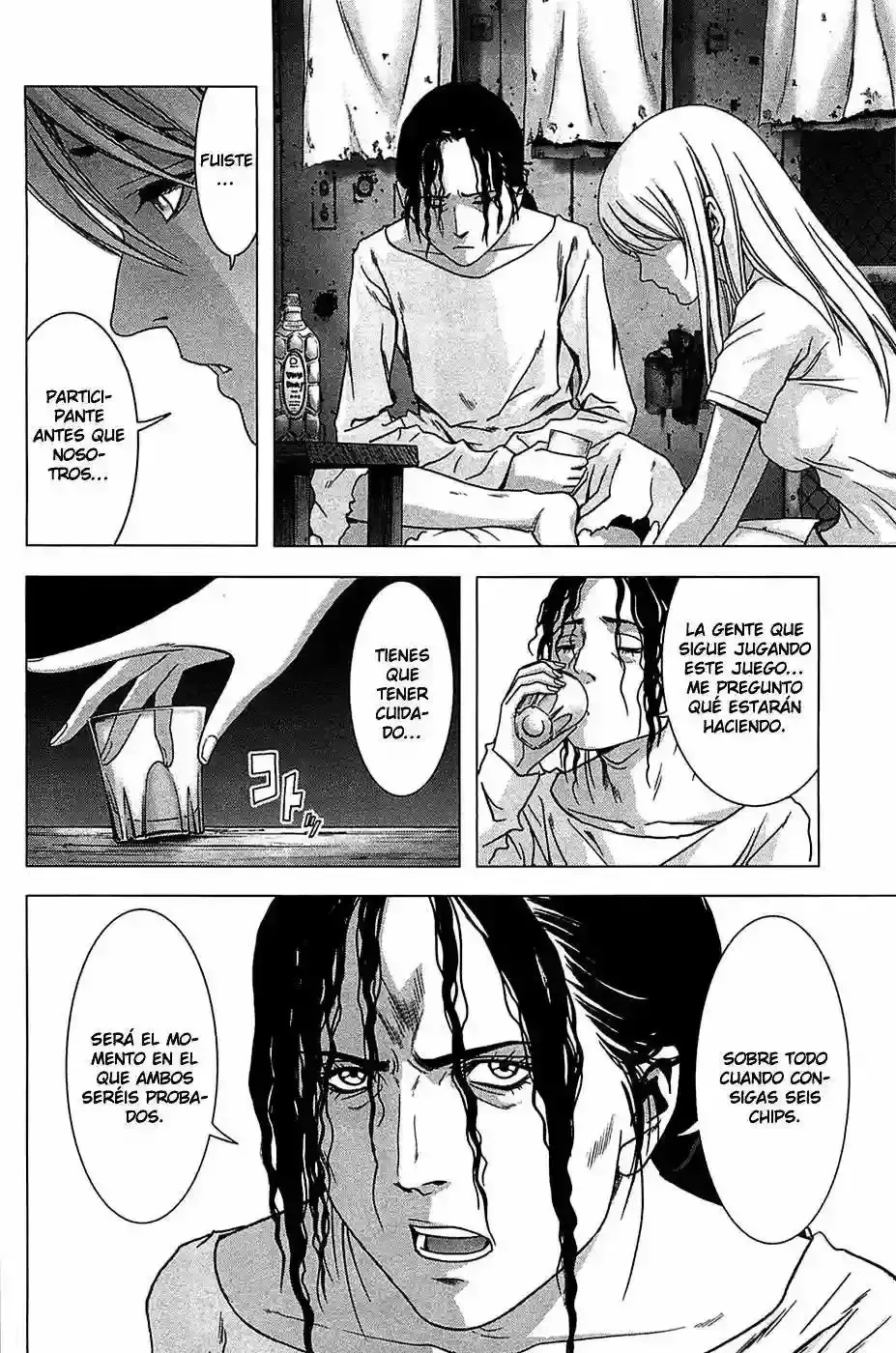 Capitulo 37 page 28