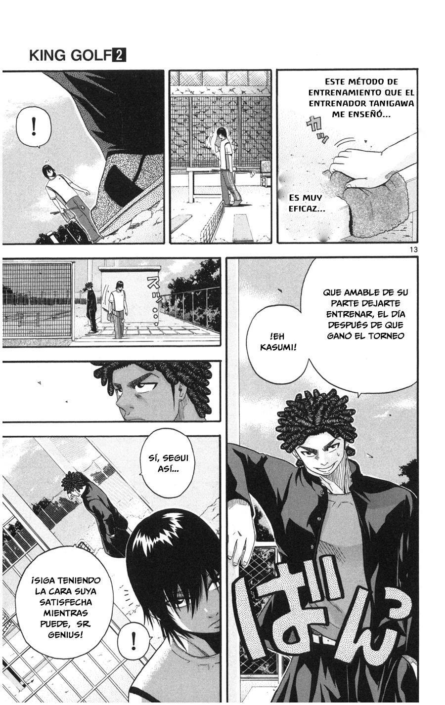Capitulo 13 page 14