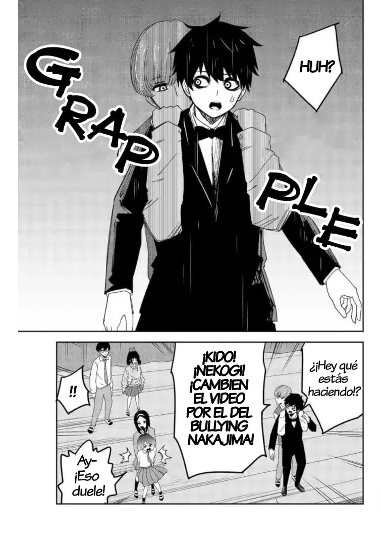 Capitulo 70 page 12