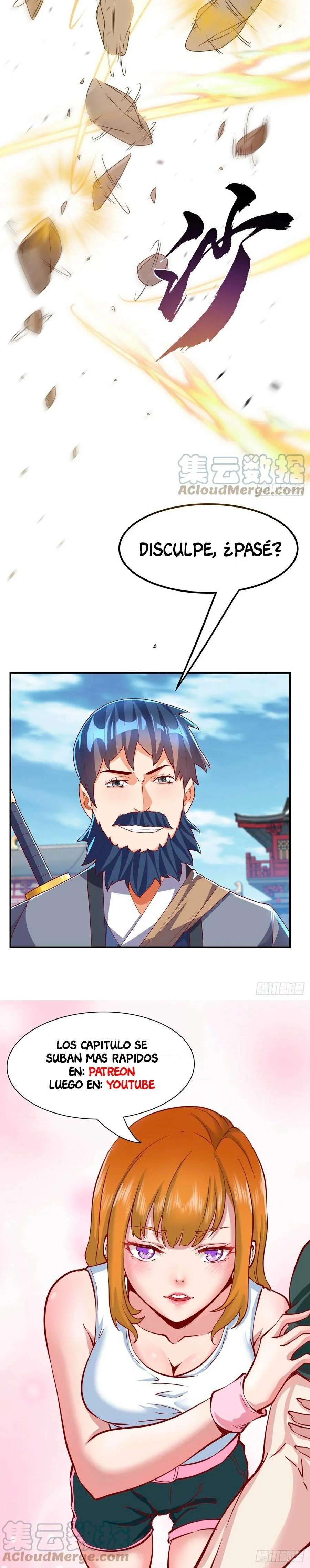 Capitulo 364 page 6