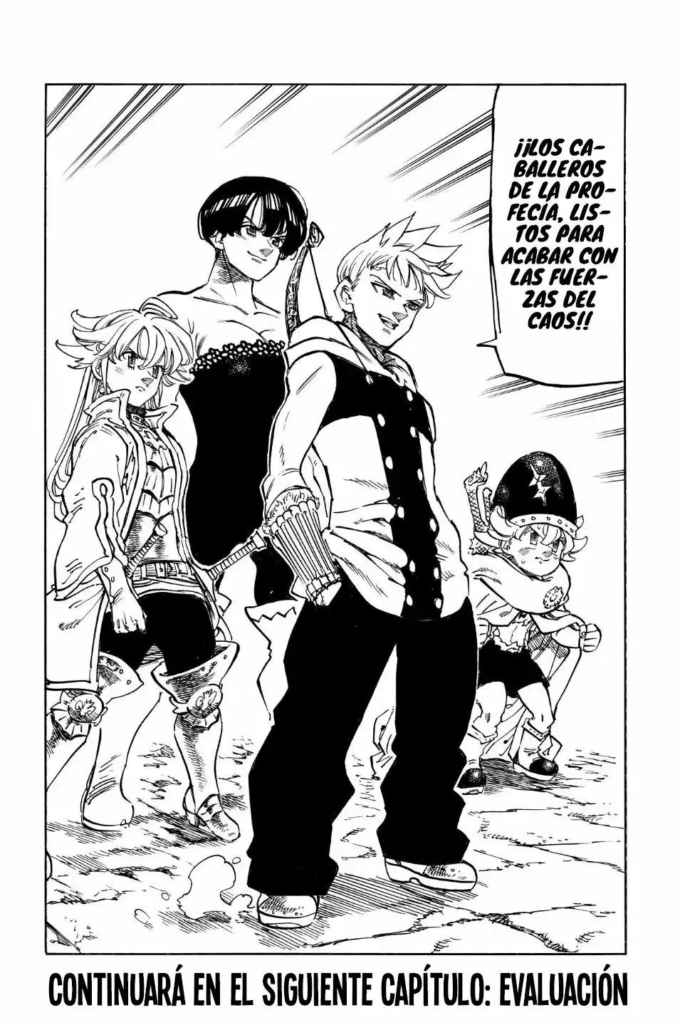 Capitulo 65 page 22