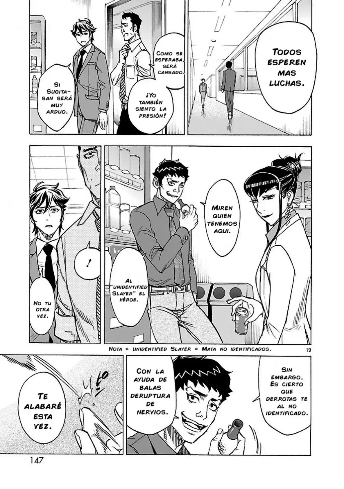 Capitulo 35 page 18