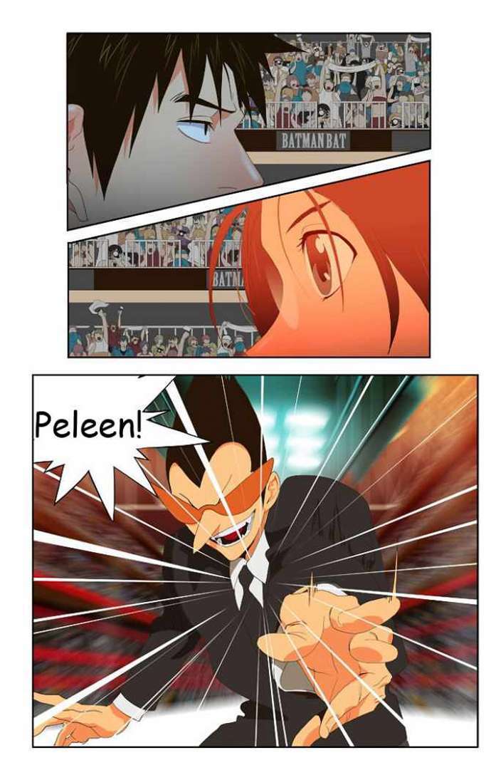 Capitulo 29 page 22