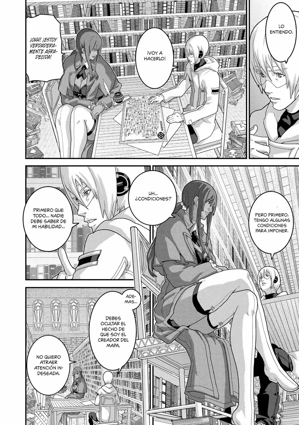Capitulo 15.20 page 4